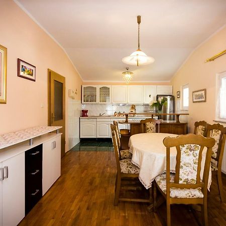 Ferienwohnung Apartman Marija Split Exterior foto