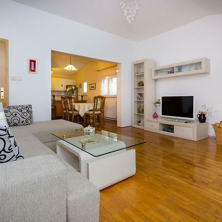 Ferienwohnung Apartman Marija Split Exterior foto