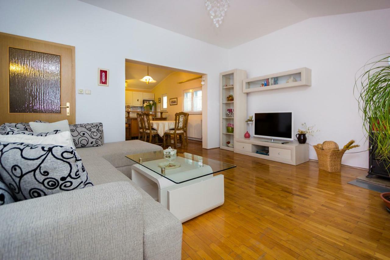 Ferienwohnung Apartman Marija Split Exterior foto