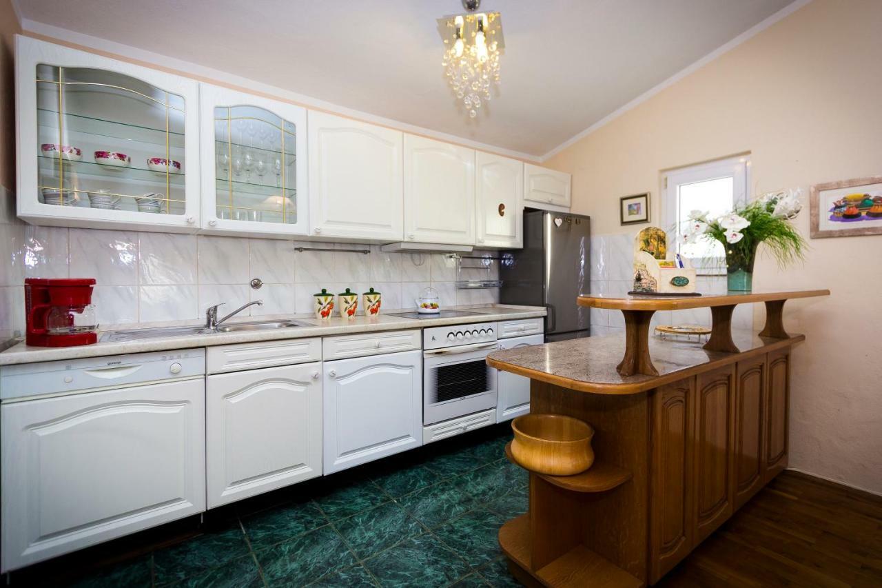 Ferienwohnung Apartman Marija Split Exterior foto
