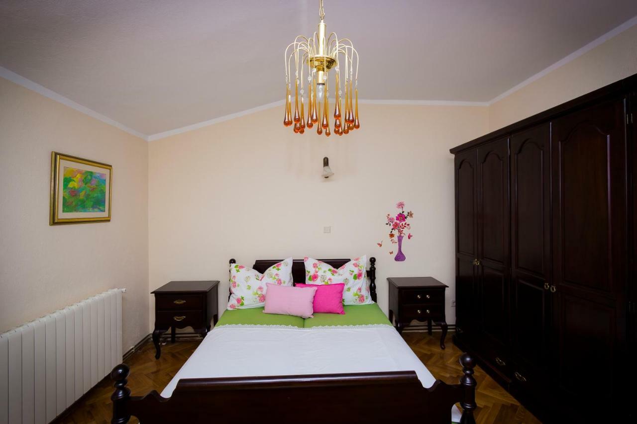 Ferienwohnung Apartman Marija Split Exterior foto