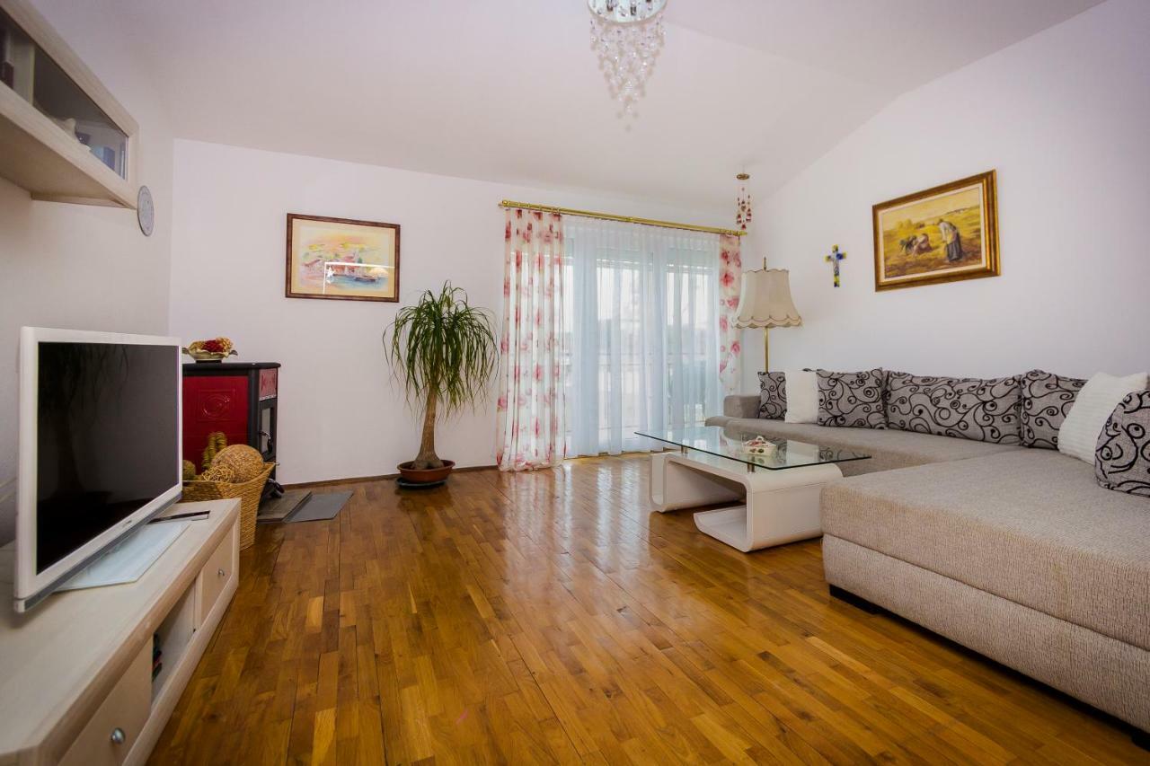 Ferienwohnung Apartman Marija Split Exterior foto