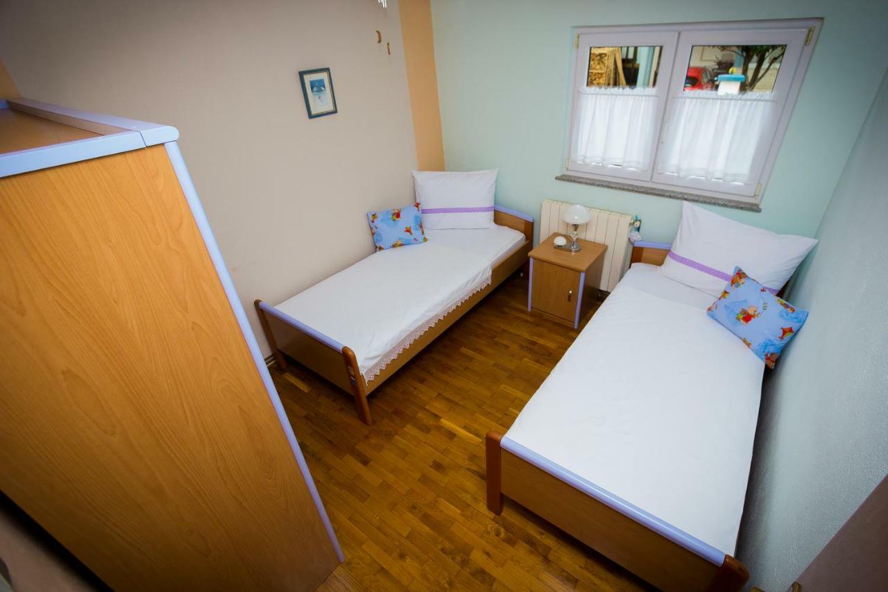 Apartman Marija Split Exterior foto