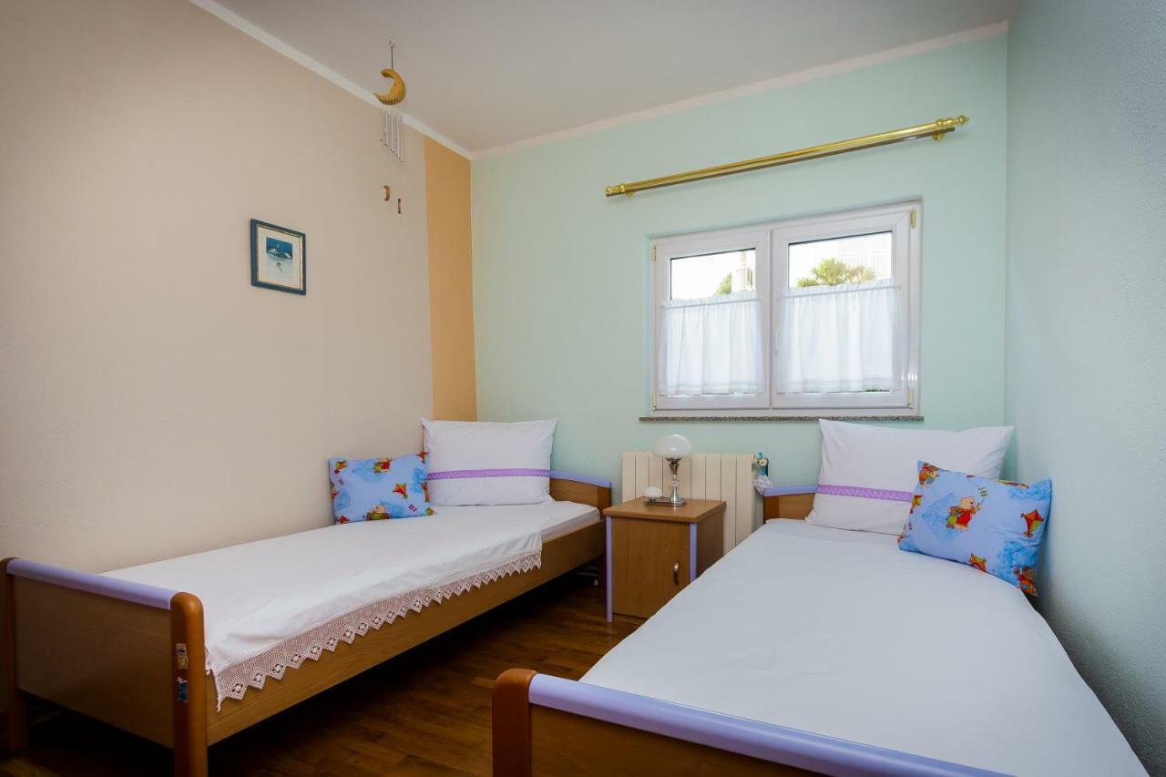 Ferienwohnung Apartman Marija Split Exterior foto