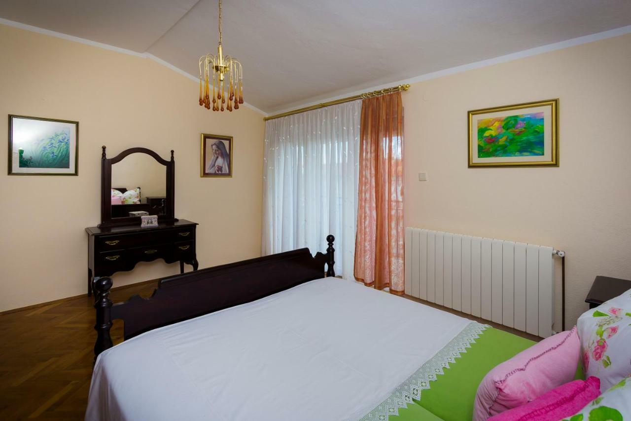 Apartman Marija Split Exterior foto