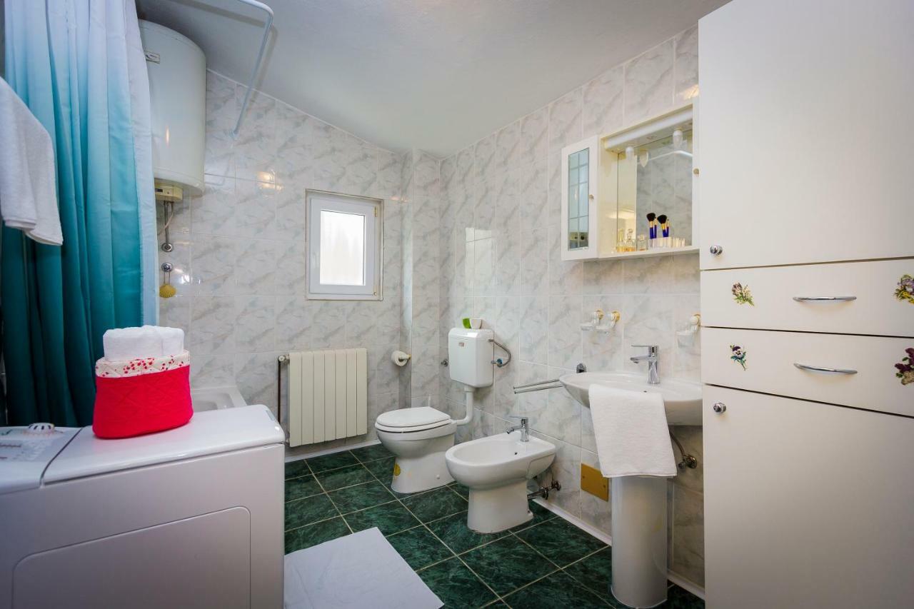 Apartman Marija Split Exterior foto