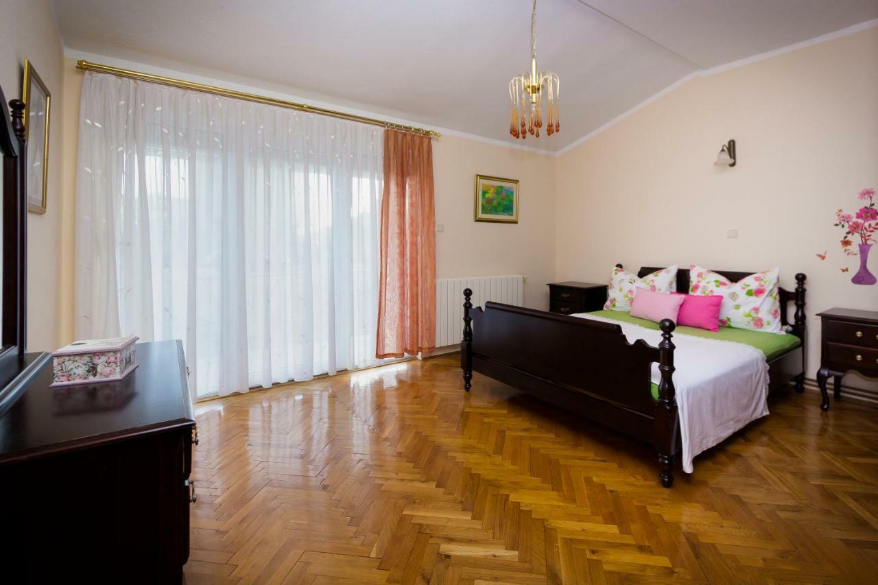 Ferienwohnung Apartman Marija Split Exterior foto
