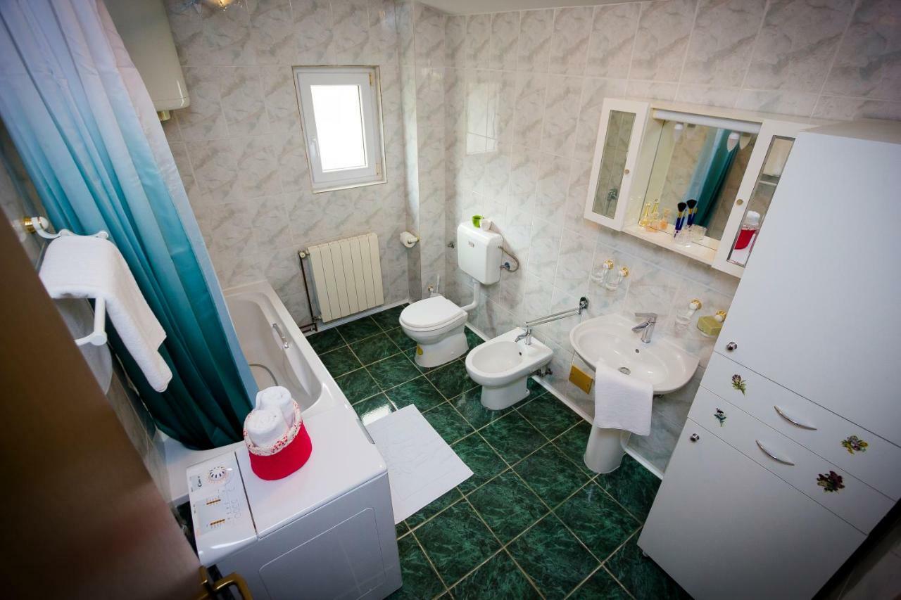 Apartman Marija Split Exterior foto