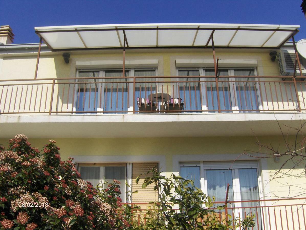 Ferienwohnung Apartman Marija Split Exterior foto