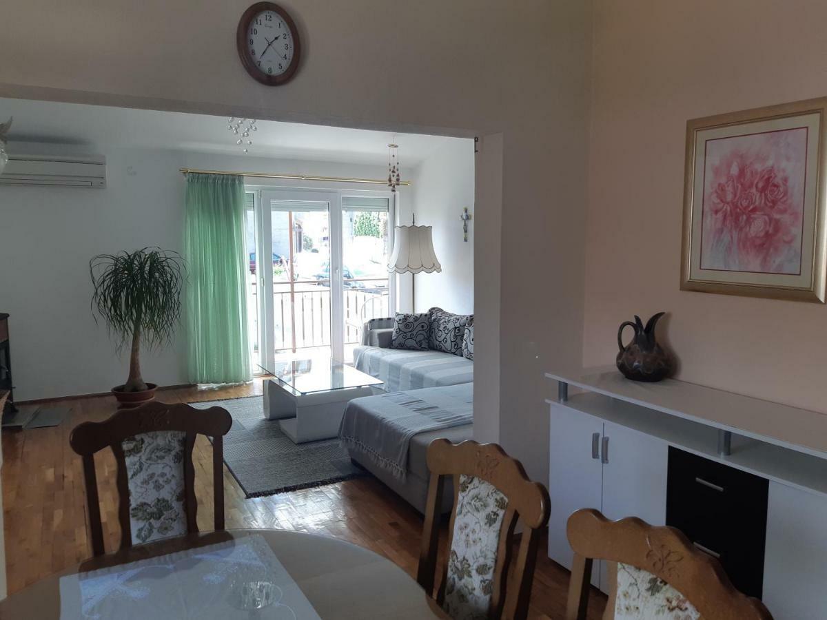 Ferienwohnung Apartman Marija Split Exterior foto