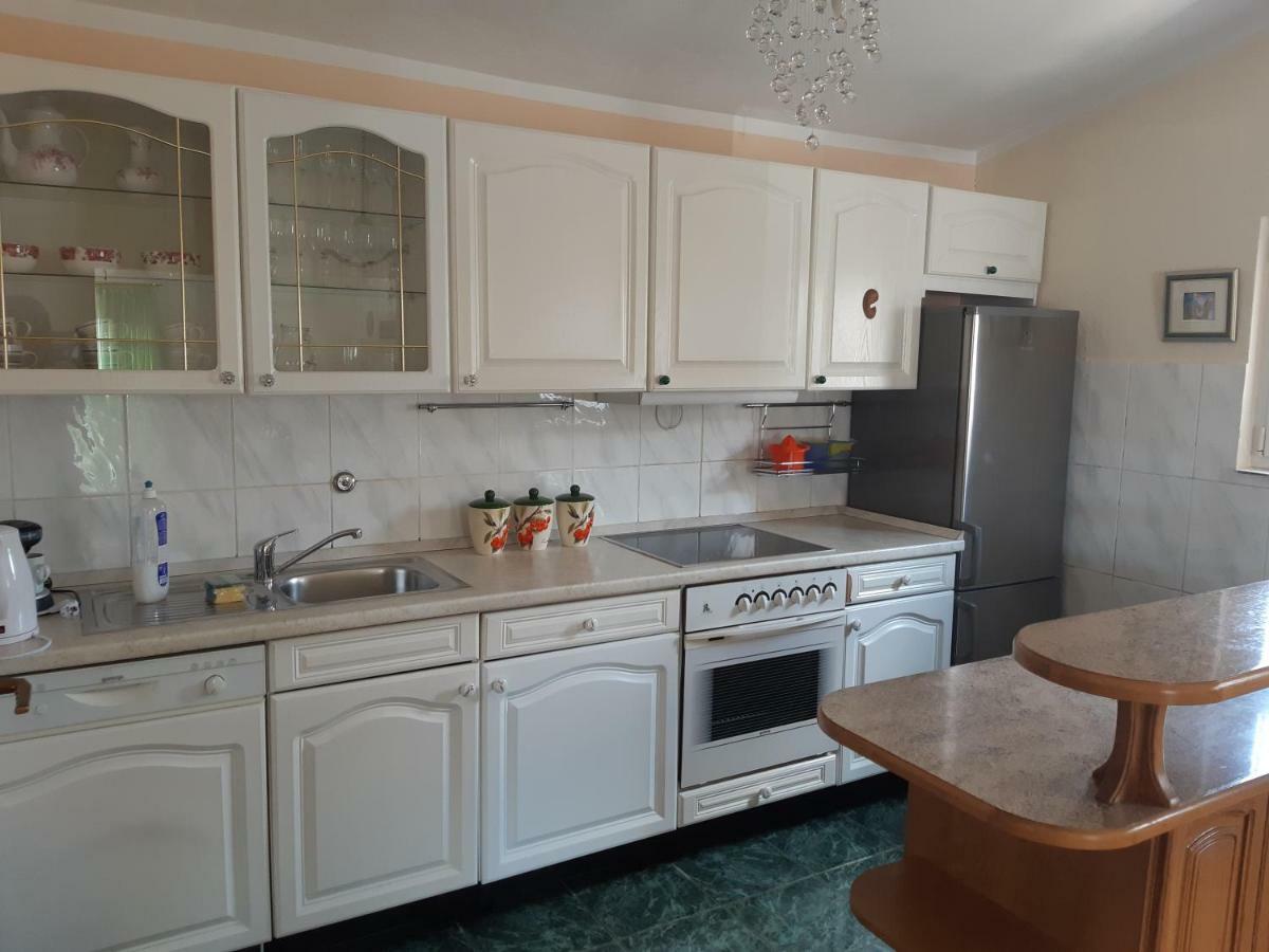 Ferienwohnung Apartman Marija Split Exterior foto
