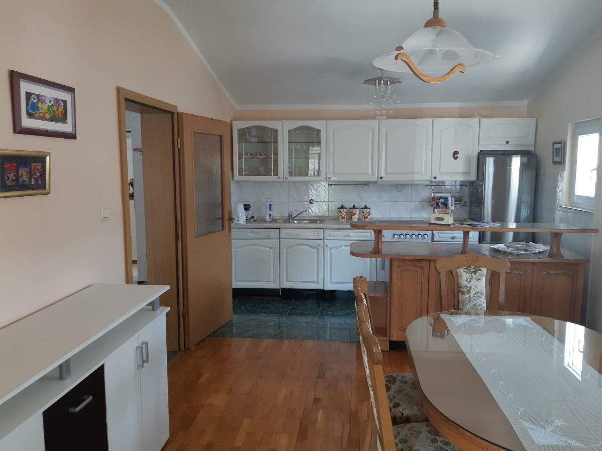 Apartman Marija Split Exterior foto
