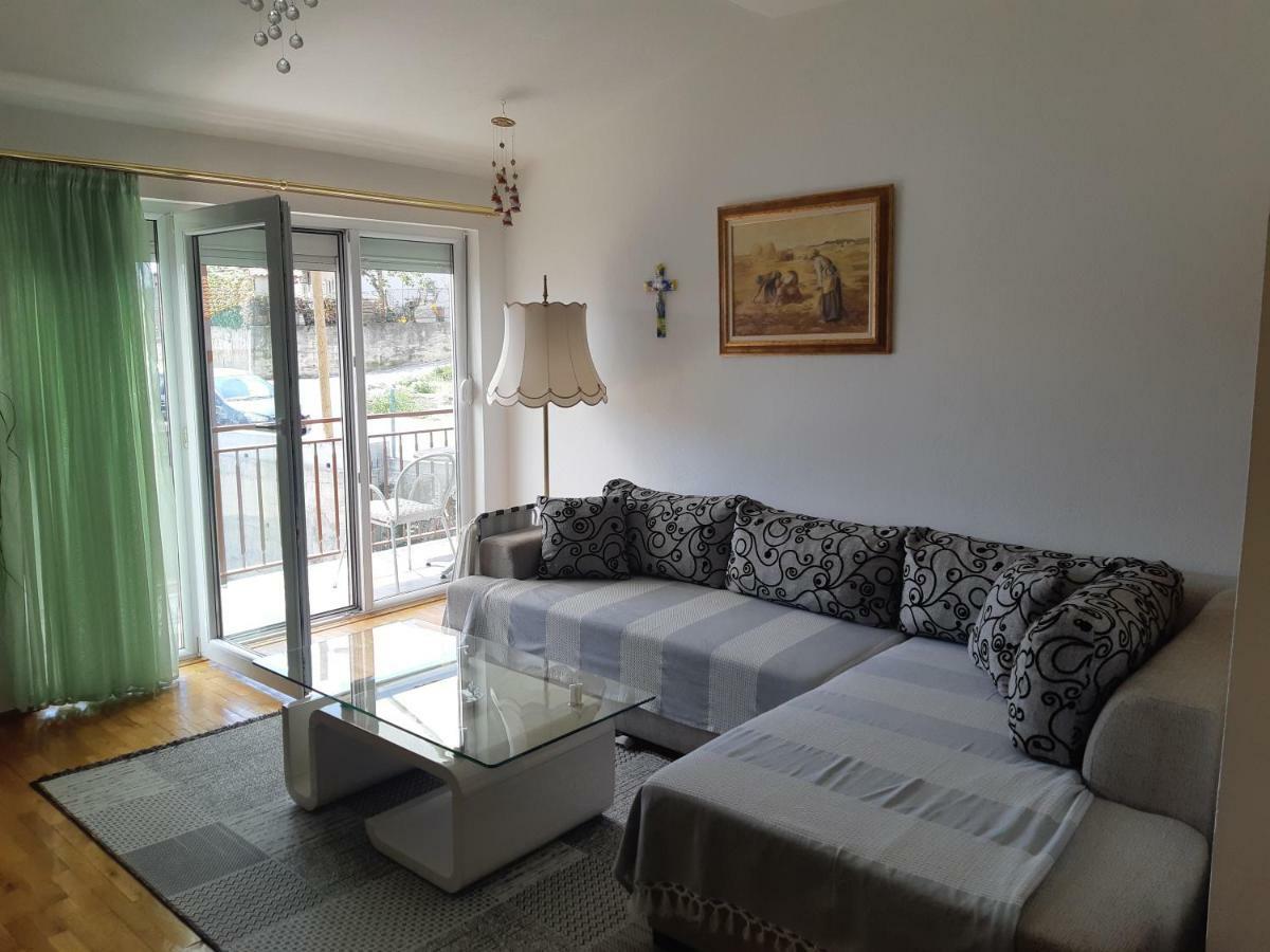 Ferienwohnung Apartman Marija Split Exterior foto