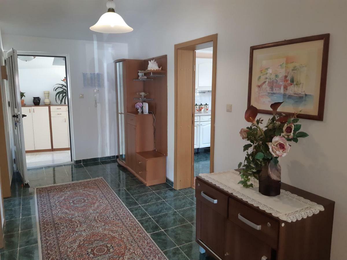 Apartman Marija Split Exterior foto
