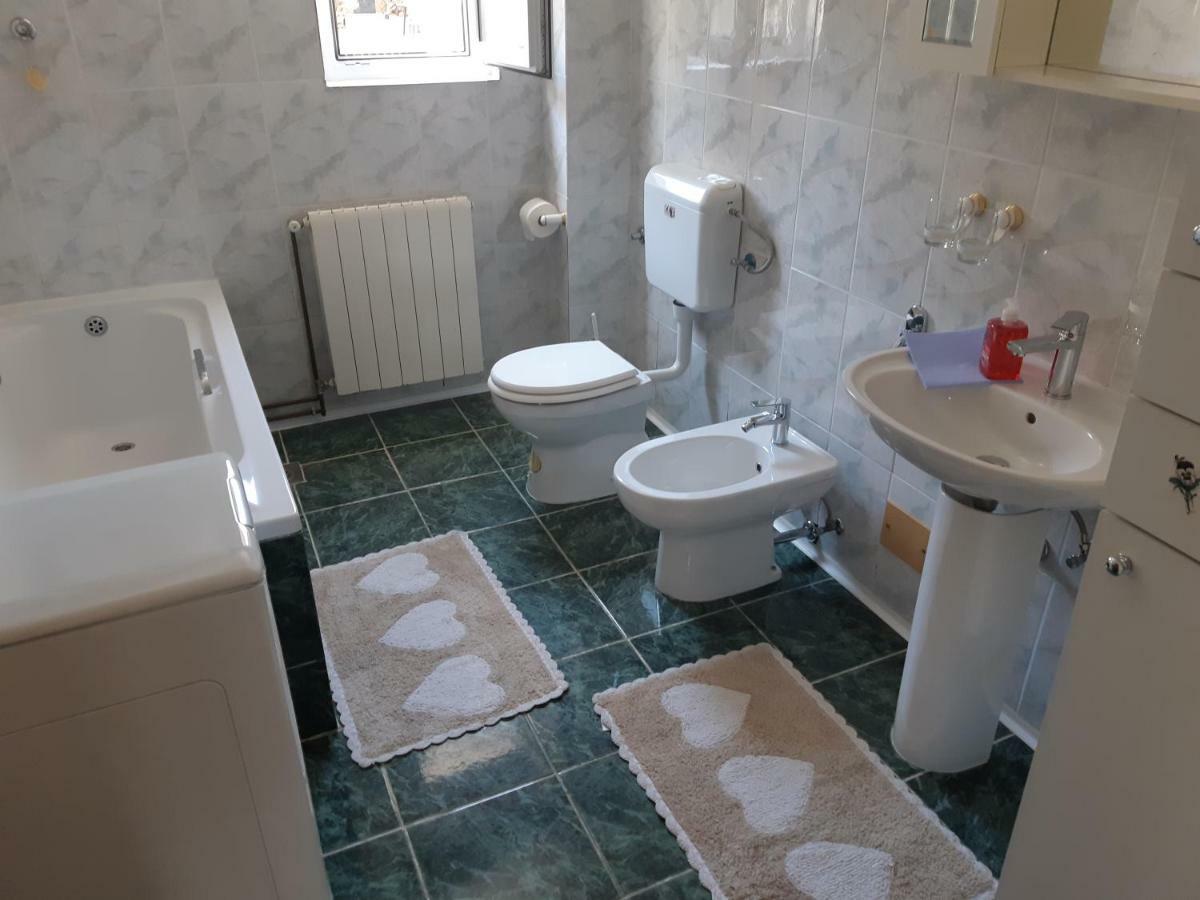 Ferienwohnung Apartman Marija Split Exterior foto